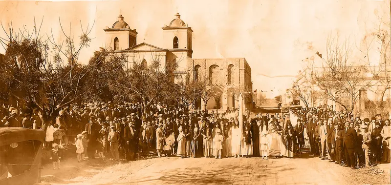  Día de la Independencia