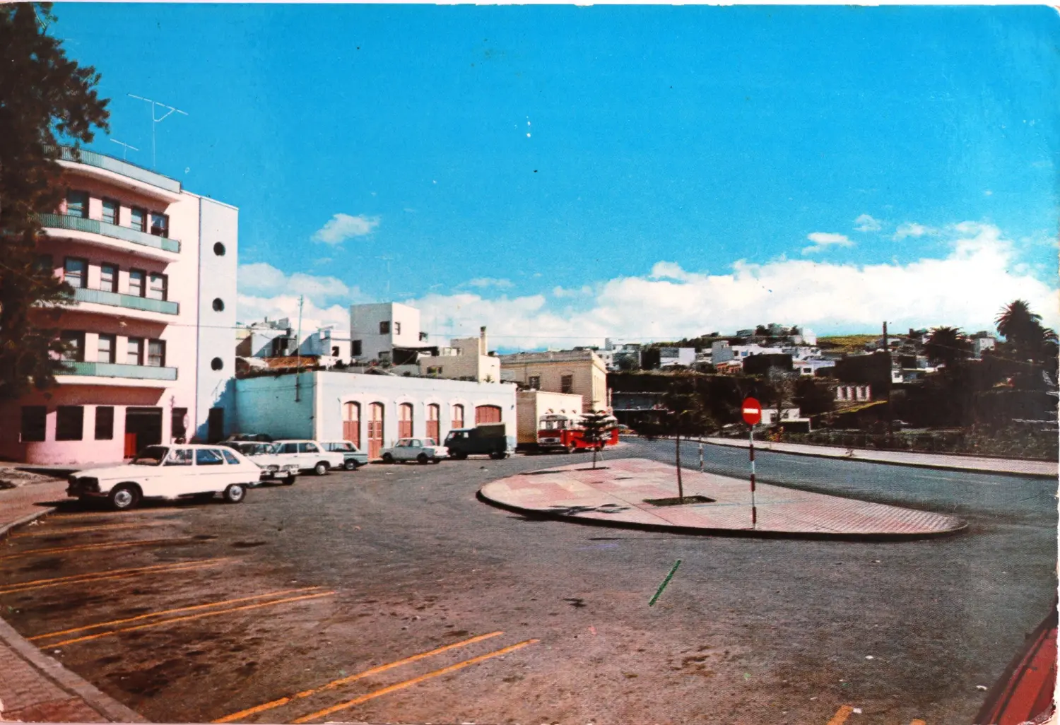 Argual - Los Llanos de Aridane.