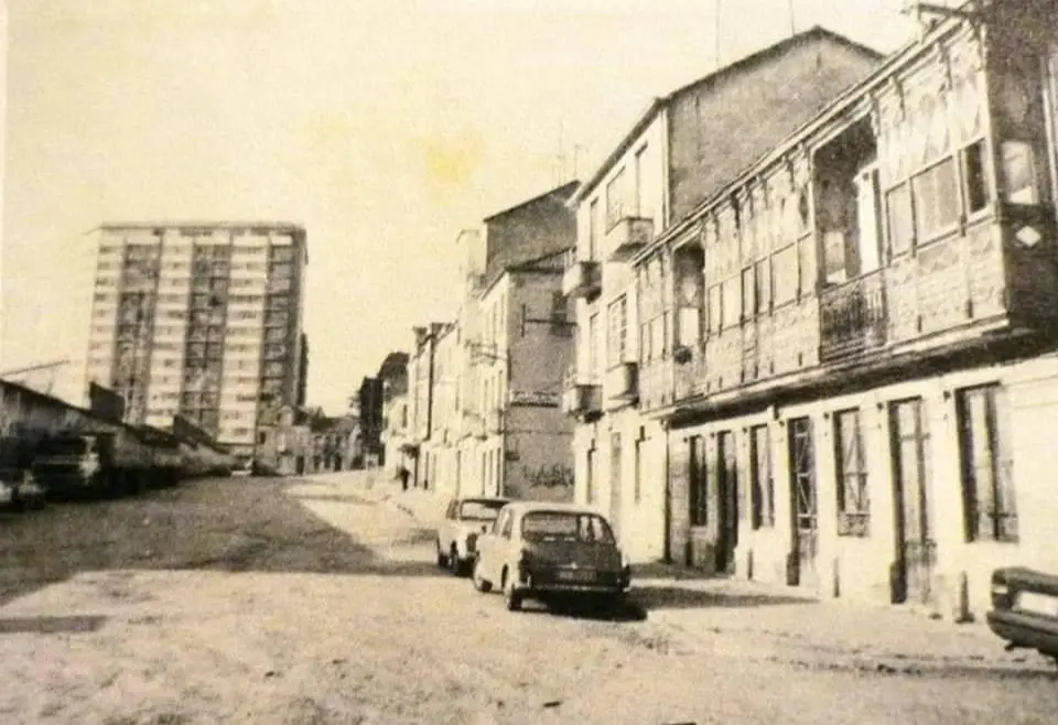 CALLE
