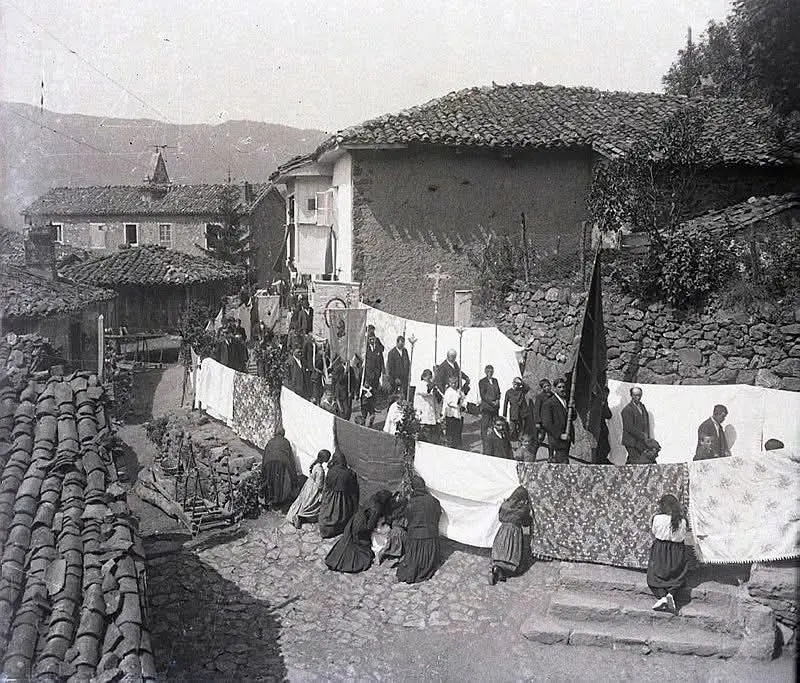 Procesión