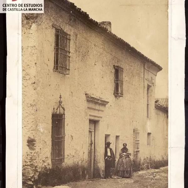 Casa de Medrano