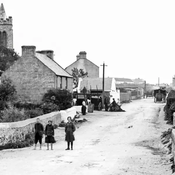  Co Down.
