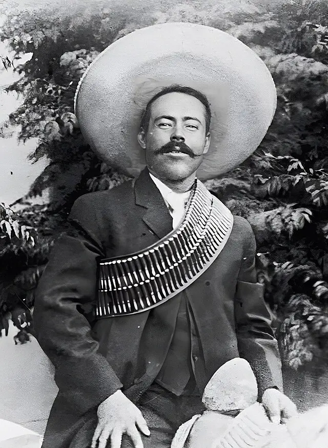 Pancho Villa
