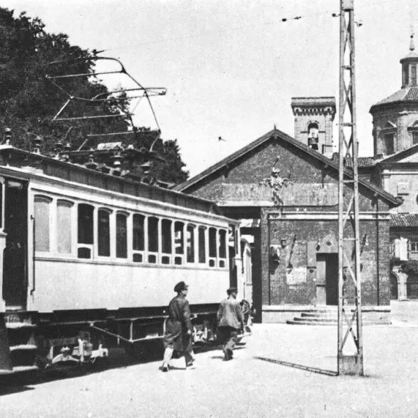 Estación de El Irati