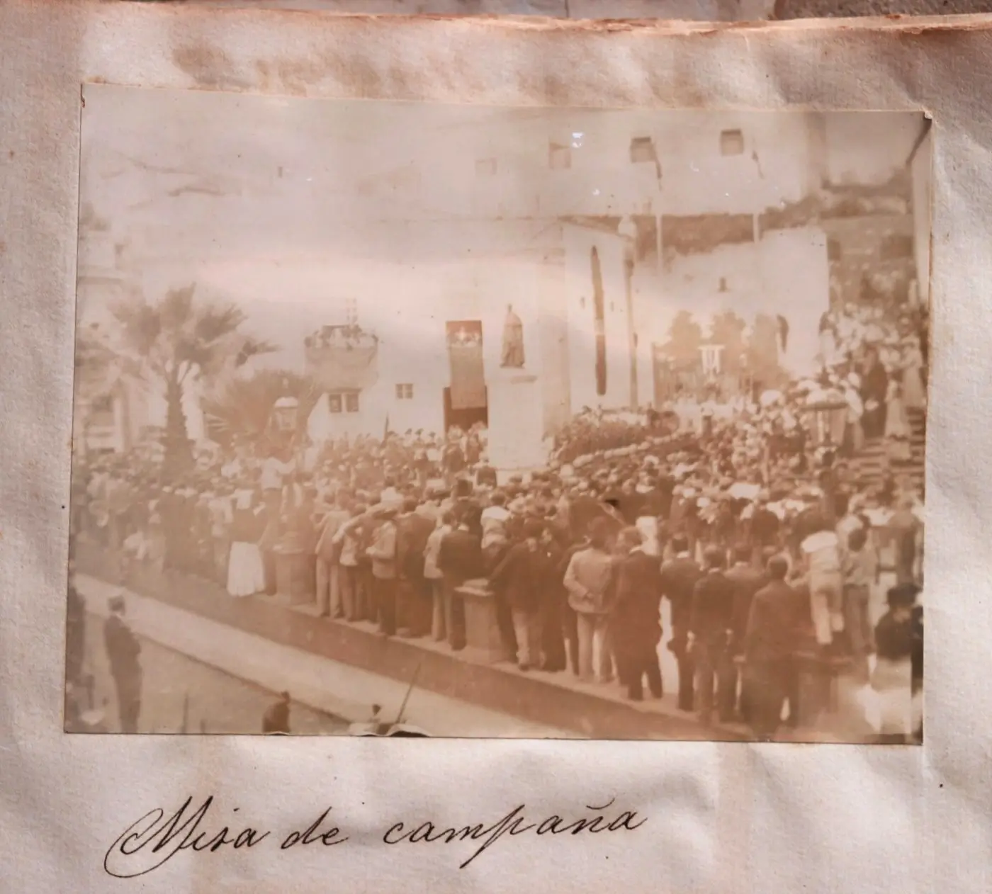 Misa de Campaña