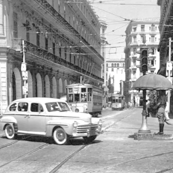 Esquina de Neptuno y Zulueta