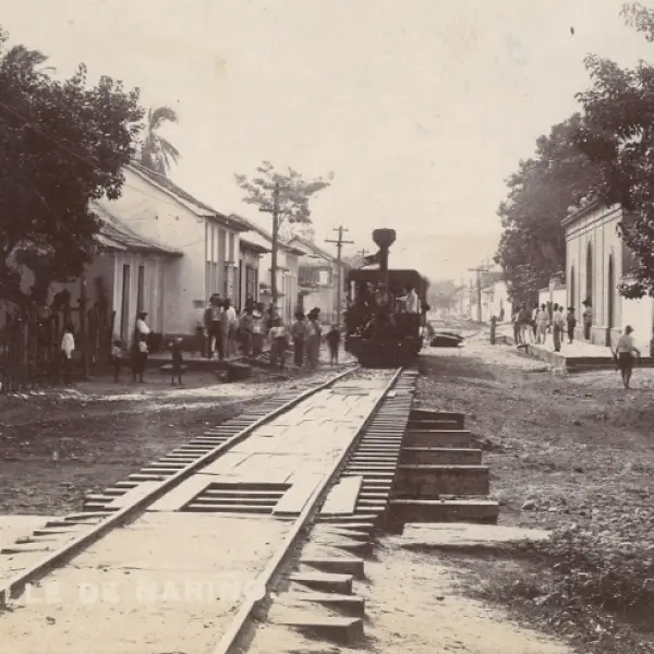 Calle Nariño