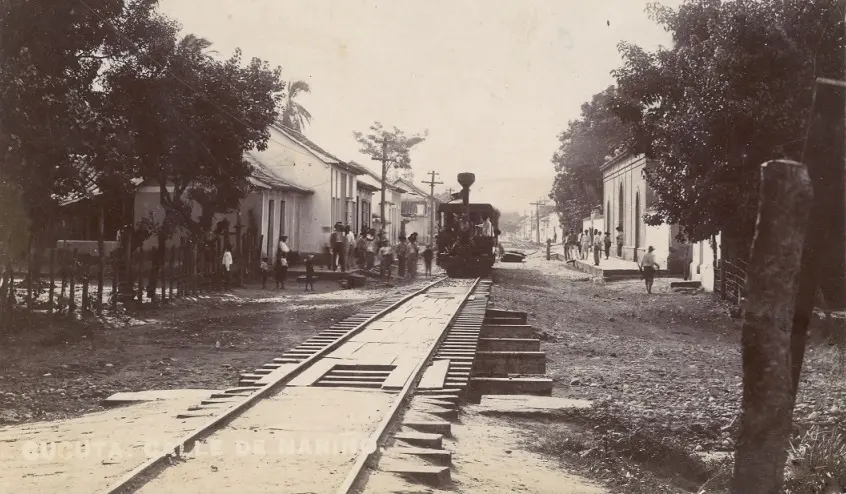Calle Nariño Calle Nariño