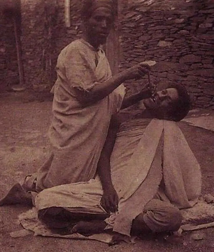 Traditional Dentist