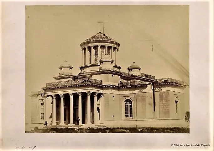 El Real Observatorio Astronómico