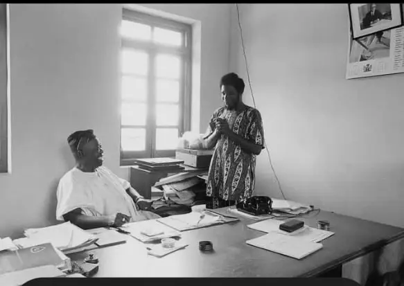 Sir Adesoji Aderemi, Ooni of Ife