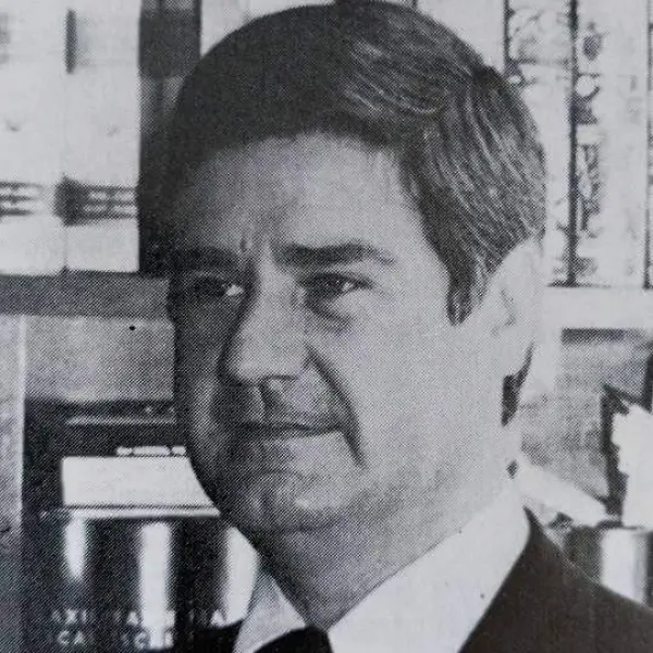 Juan Antonio Garat Ojeda