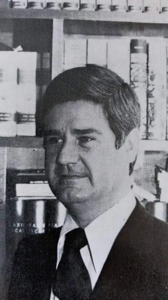 Juan Antonio Garat Ojeda