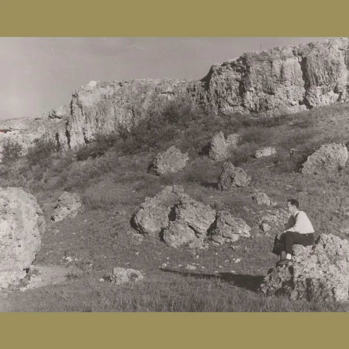 Horse Thief Canyon Horse Thief Canyon