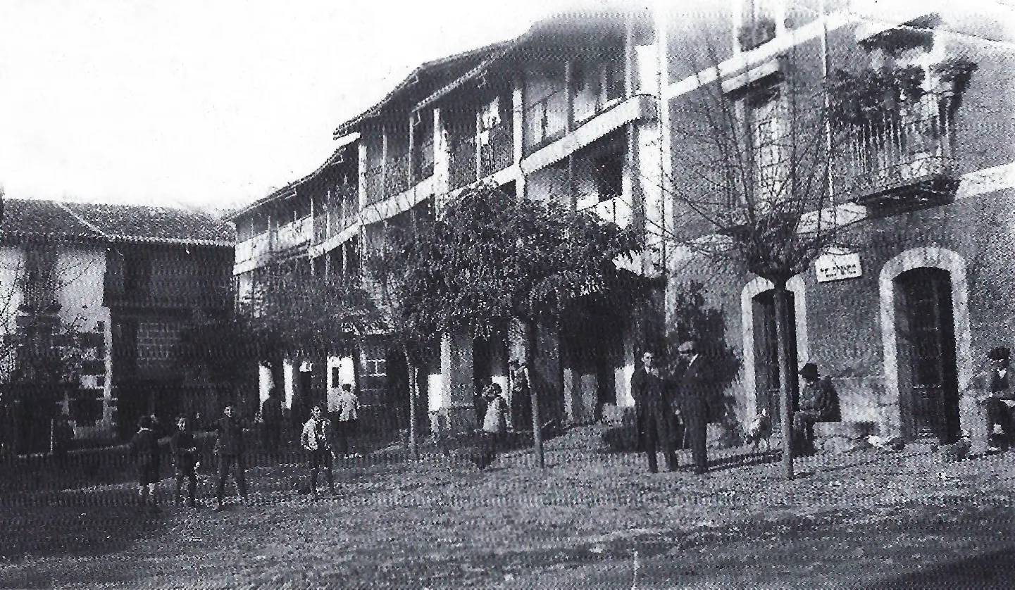 Altozano,