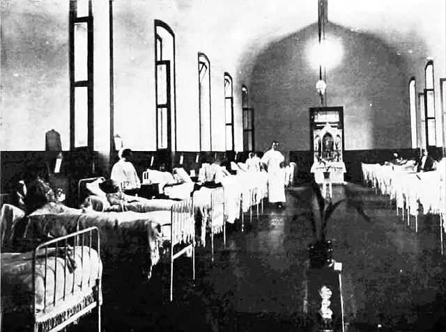 Silencio, ciencia y esperanza