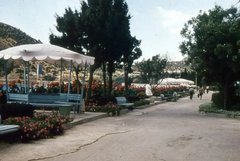 New World Waterfront