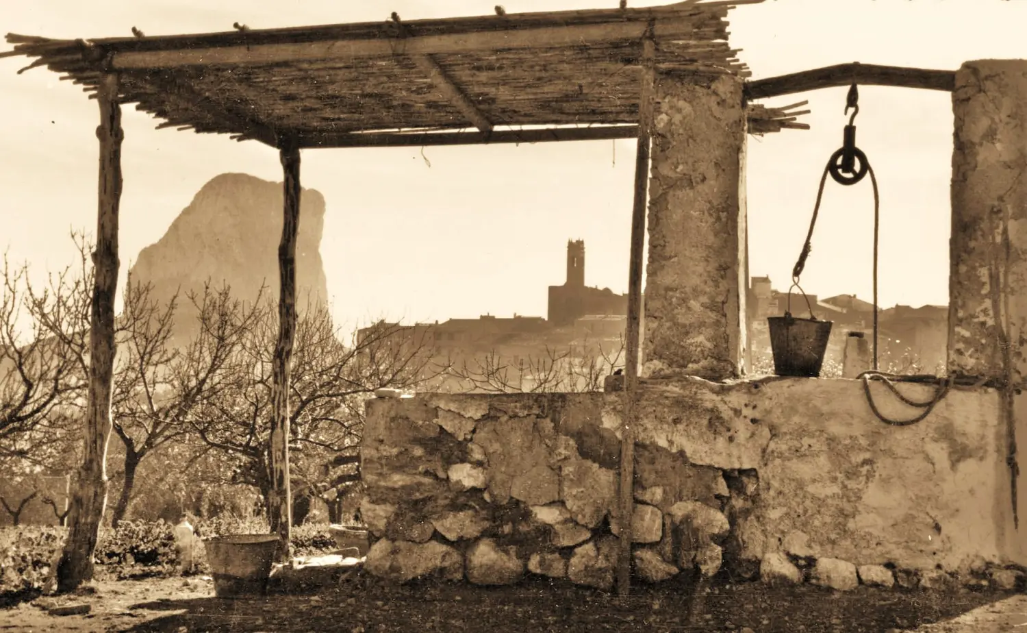 Casa Poldo