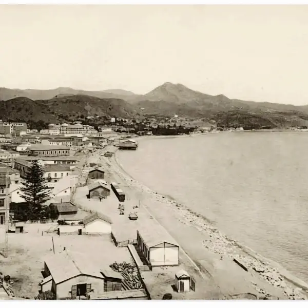 La Malageta