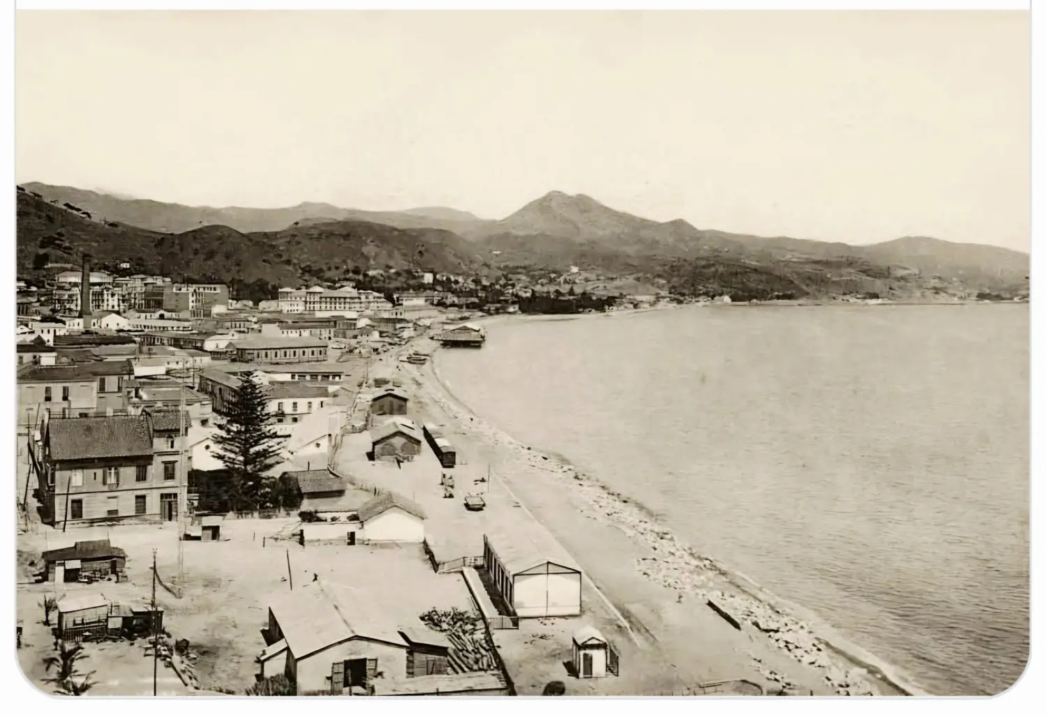La Malageta