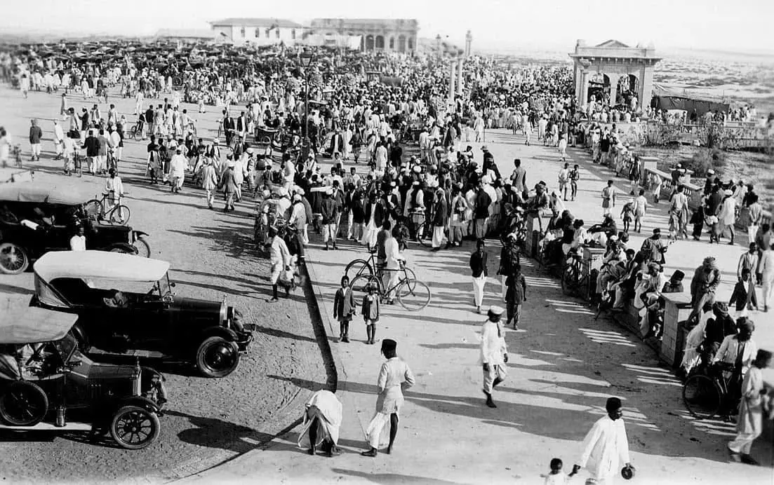 Maha Shivratri Celebrations