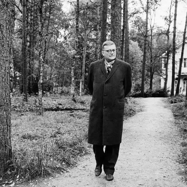 Shostakovich 