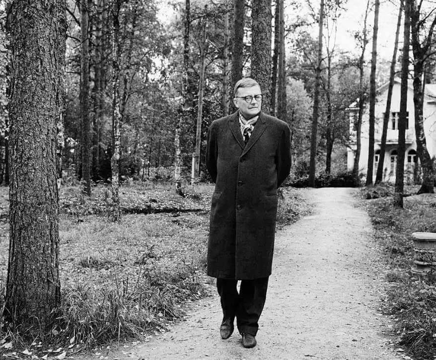 Shostakovich 