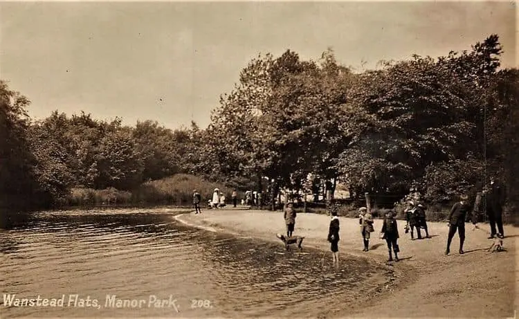 MANOR PARK