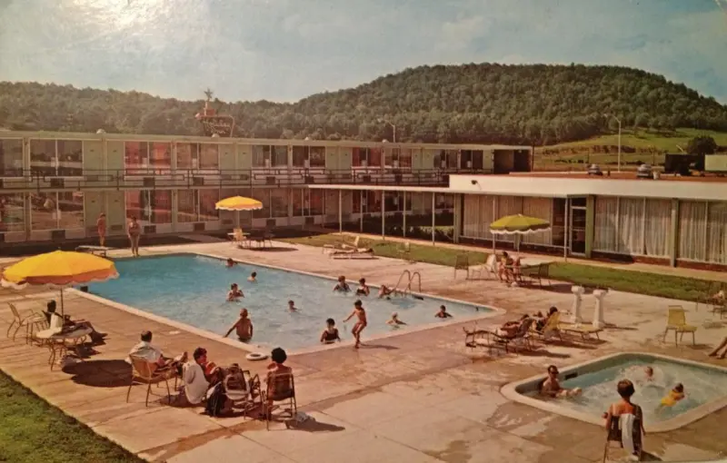 Holiday Inn