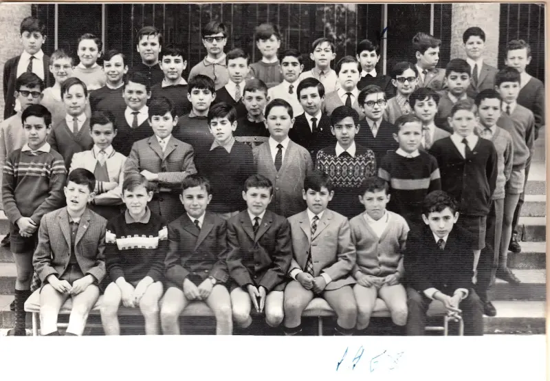 Colegio Obispo Perelló