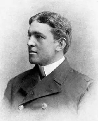 Ernest Shackleton Ernest Shackleton
