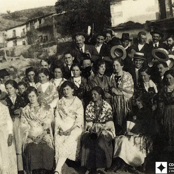 Fiesta del Reloj.