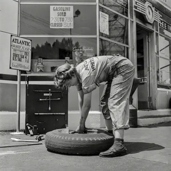 Auto Service 