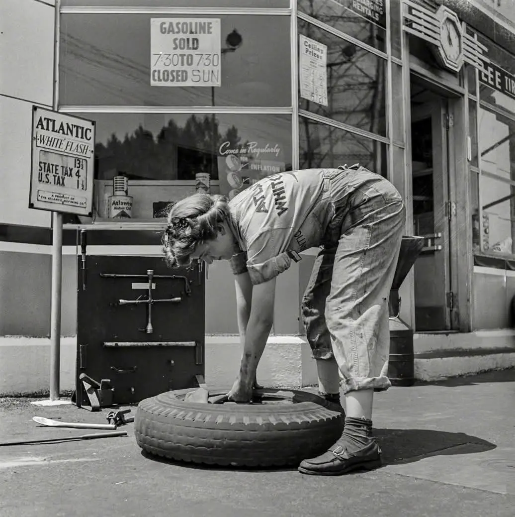 Auto Service Auto Service