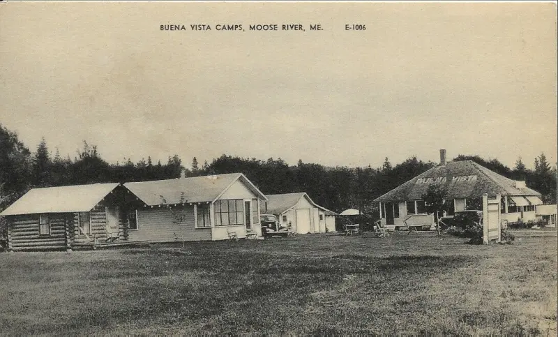 Buena Vista Camps