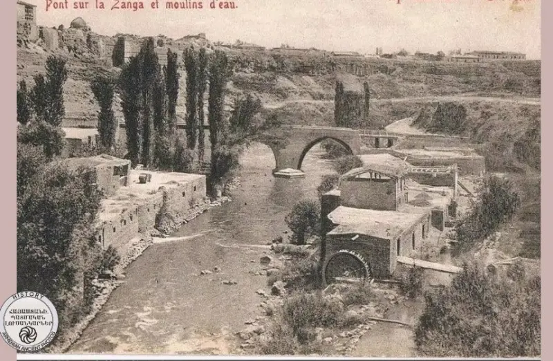 Photo gallery G.S.Sakharyants, Ter-Ovanesov brothers' printing house