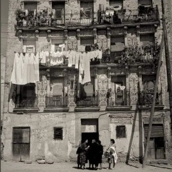 Barrio de Tetuán