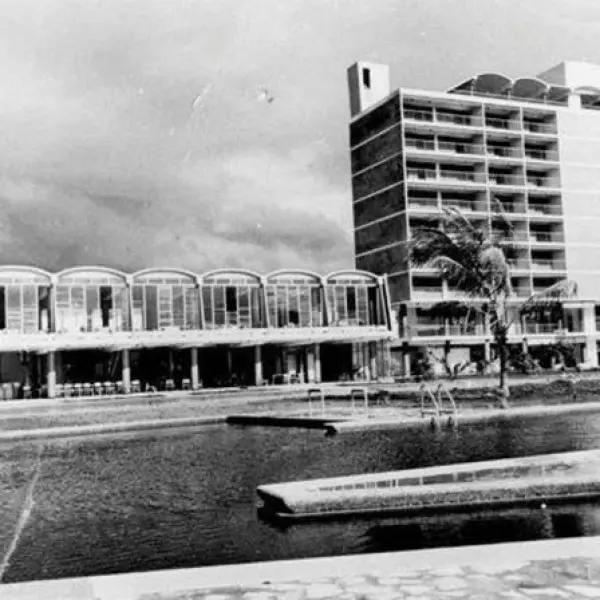 Hotel "Bella Vista"