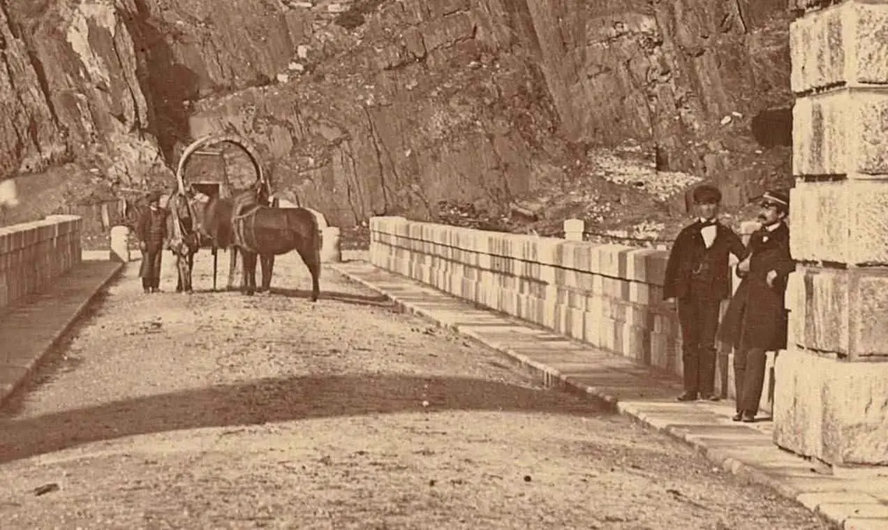 Puente de Alcántara