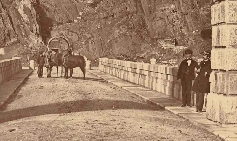 Puente de Alcántara