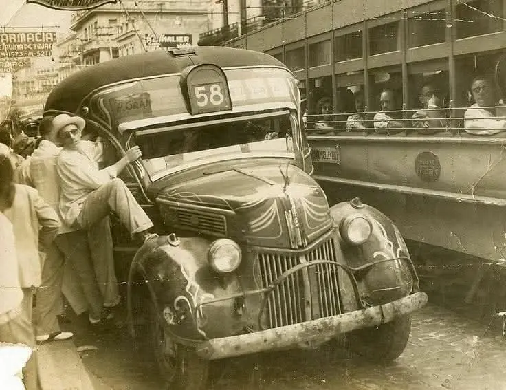 Transporte público