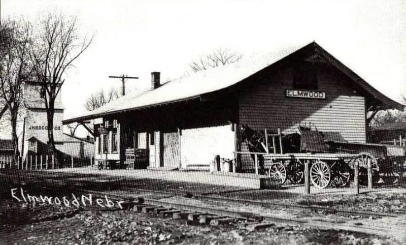 DEPOT