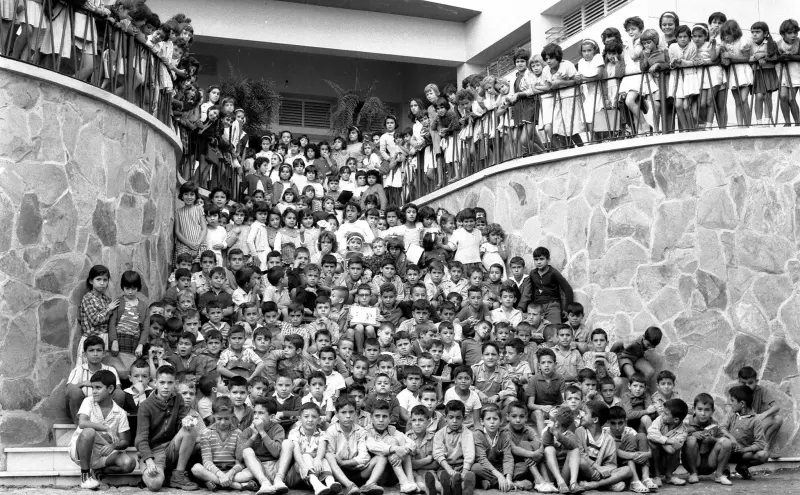 Colegio Sector Sur