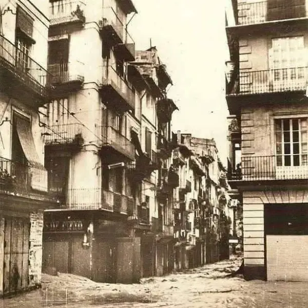 Calle de la Bolseria