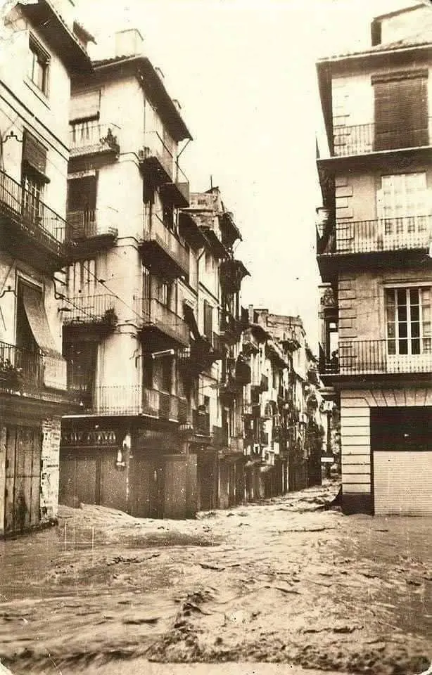 Calle de la Bolseria Calle de la Bolseria