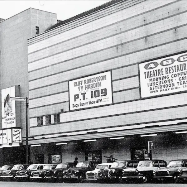 ABC / Ritz Cinema