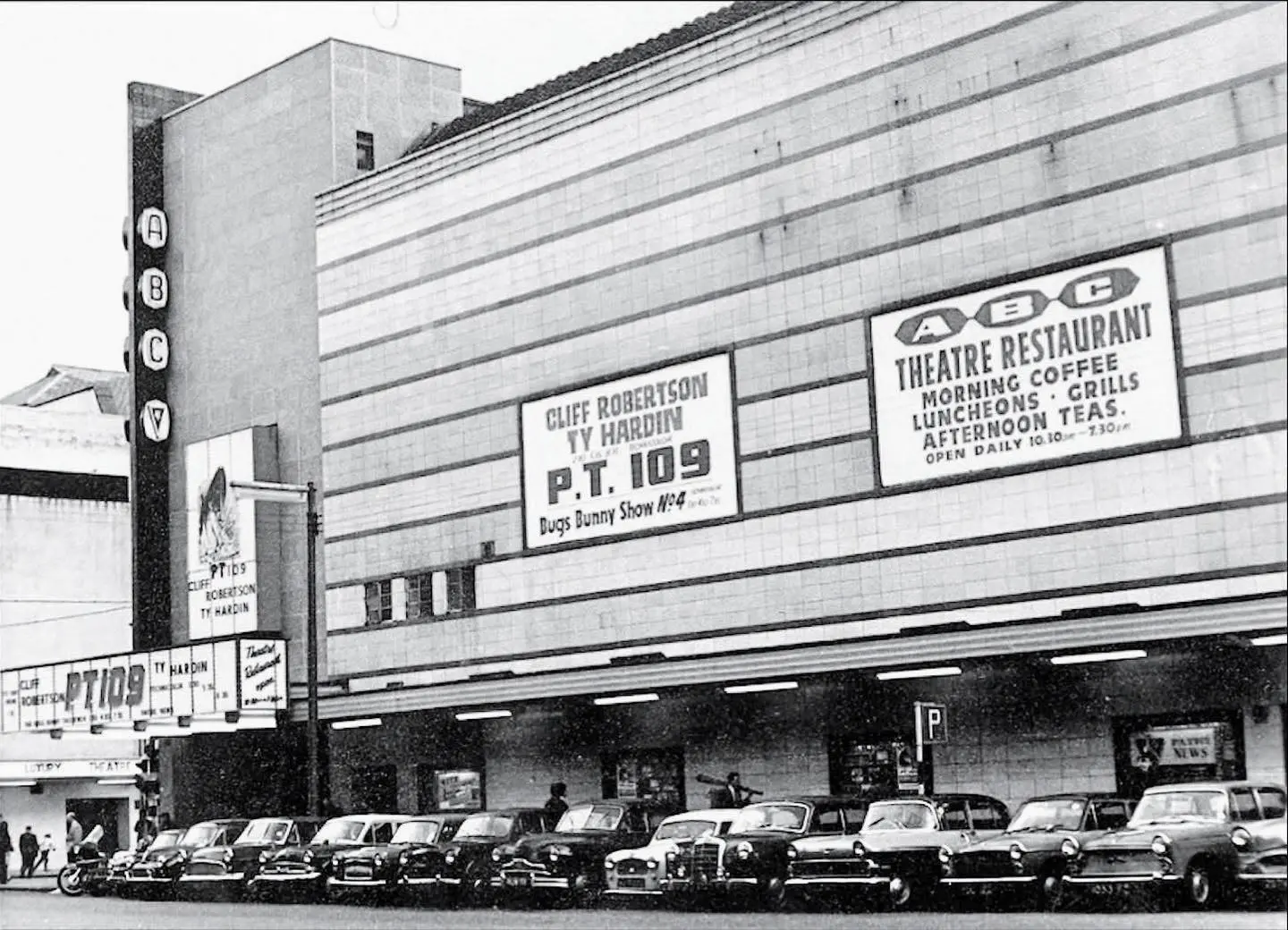 ABC / Ritz Cinema ABC / Ritz Cinema