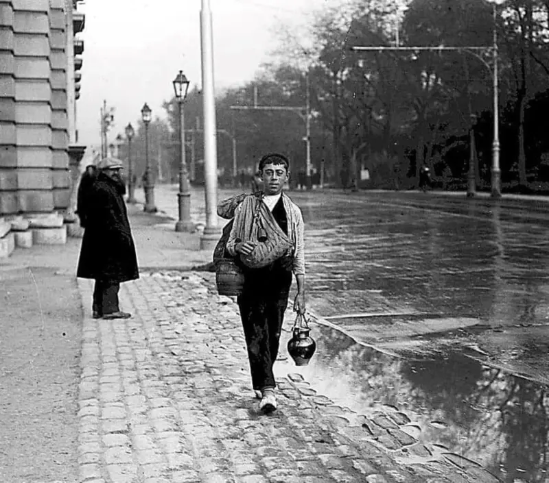 Mielero de La Alcarria