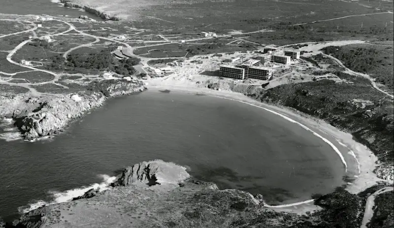 Toma Aérea M. Seguí