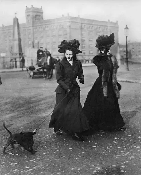 Victoria Louise of Prussia 